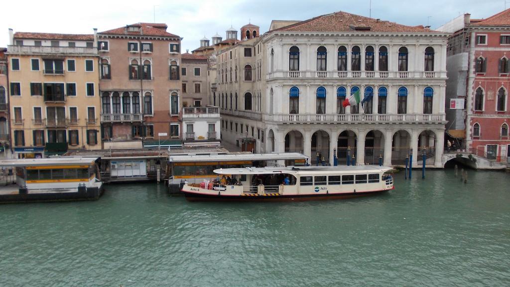 Magic Rialto Hotel Venice Exterior photo