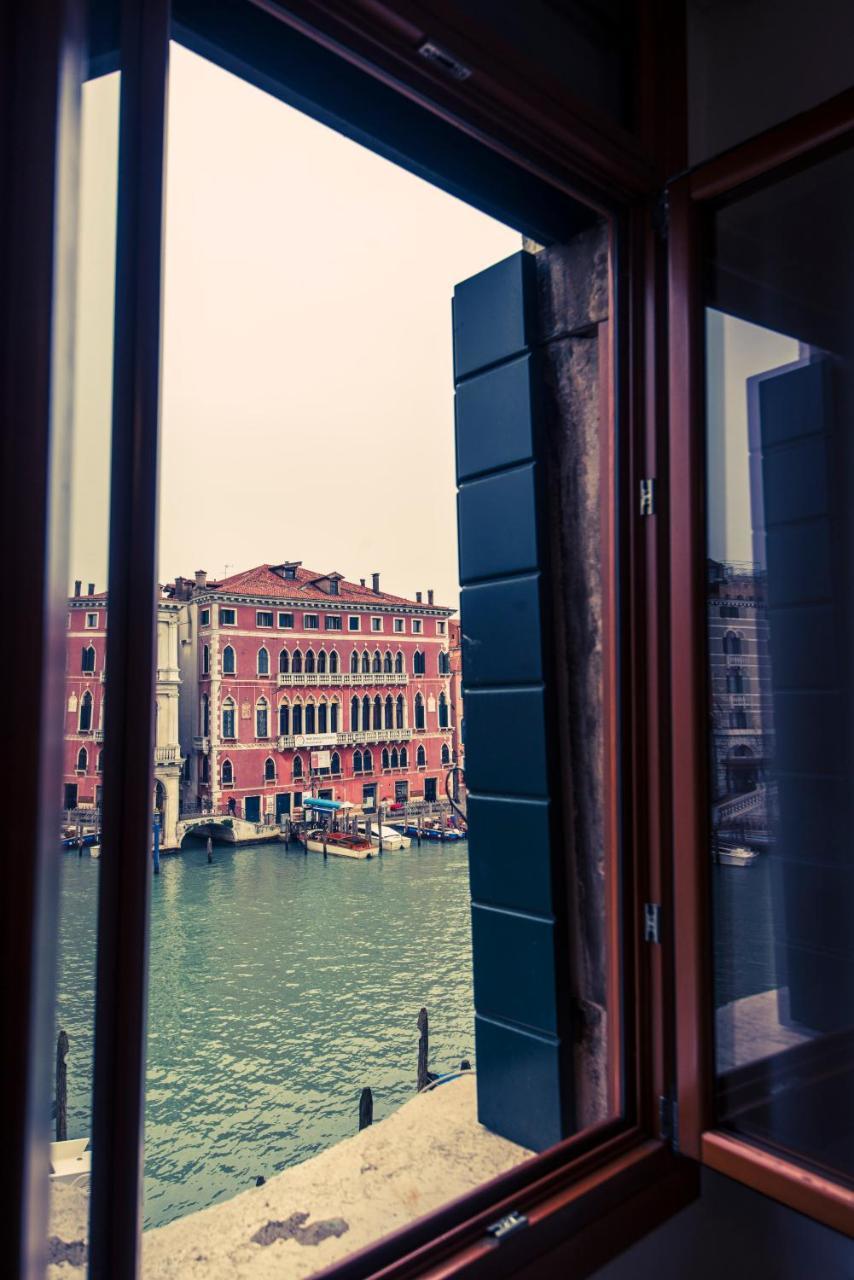 Magic Rialto Hotel Venice Exterior photo