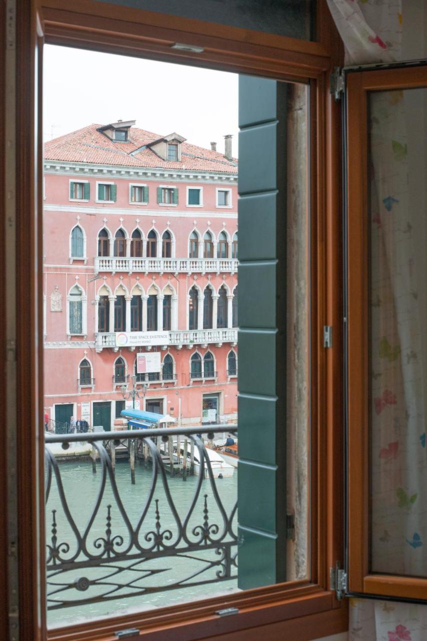 Magic Rialto Hotel Venice Exterior photo