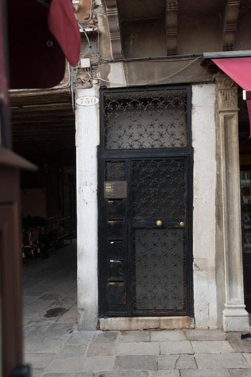 Magic Rialto Hotel Venice Exterior photo