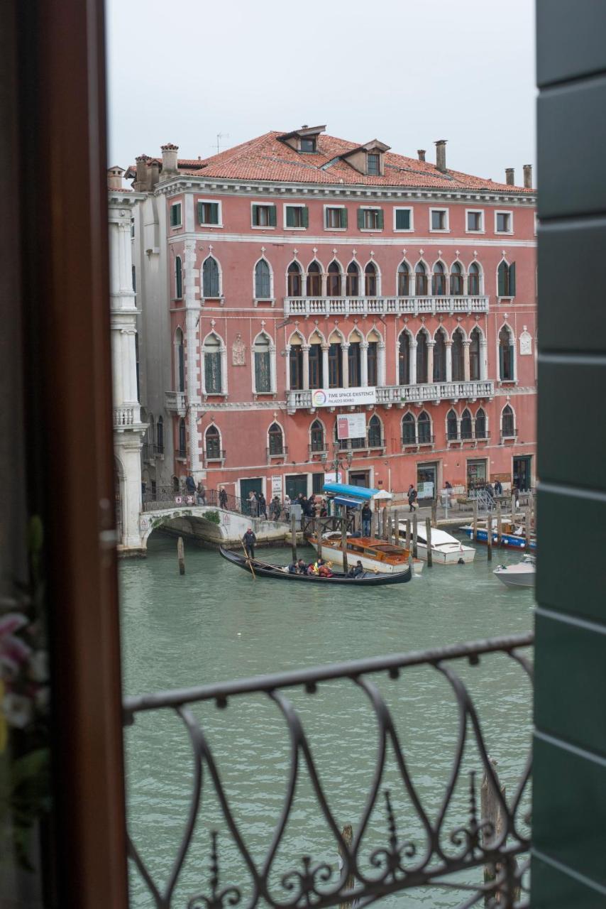 Magic Rialto Hotel Venice Exterior photo