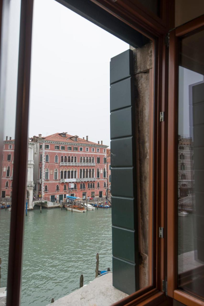 Magic Rialto Hotel Venice Exterior photo